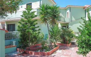 Beautiful apartment in Castelsardo with 2 Bedrooms